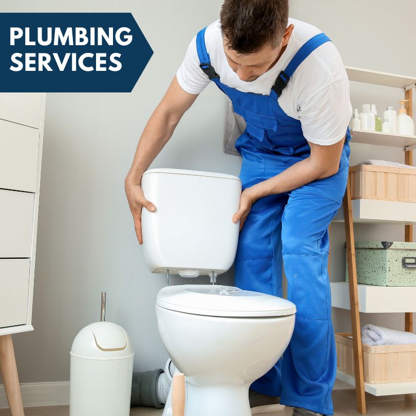 Plumbing Company in Wheelersburg, OH